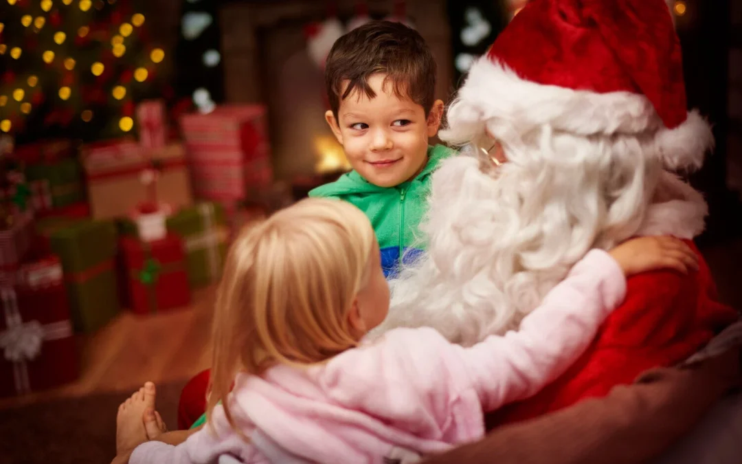 Marché de Noël de l’APEL