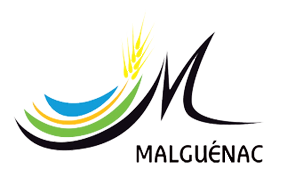 logo malguenac original