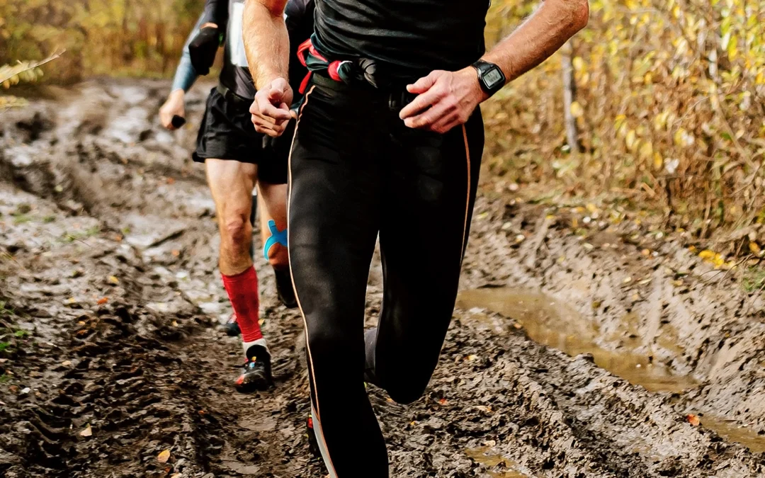 Trail des ajoncs